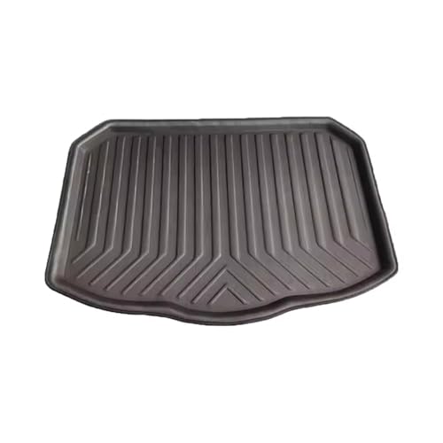 Tapis de coffre arrière de qualité supérieure pour Qashqai 2023