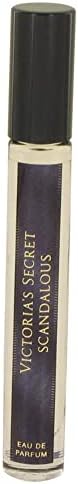 Victoria's Secret Scandalous Eau de Parfum Rollerball, 0.23 Fl. Oz. / 7ml (Travel Size)