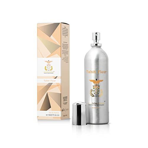 Peso: 170 grammi Les Perles D\'Orient - Tahiti Fleur EDP 150ml
