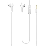 Orginal Samsung In-Ear Headset EHS61ASFWEC/STD in white with volume control for Galaxy Note N7000, Galaxy W i8150, Galaxy Y S5360, Galaxy Nexus I9250, s8600 Wave 3, Galaxy Xcover S5690 Smartphone, Wave Y S5380, Wave M S7250, i9000 Galaxy ,i9100 Galaxy s2, S5830 Galaxy with. 1 x Frontier Telecom Pen