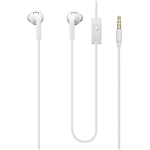 Samsung EHS61ASFWE 3.5 mm Stereo Headset - White