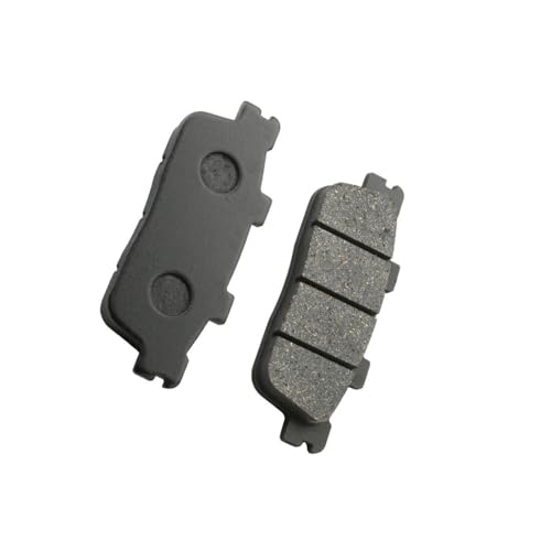 Plaquettes de frein avant scooter pour stopper les bruits sur Sym GTS 125