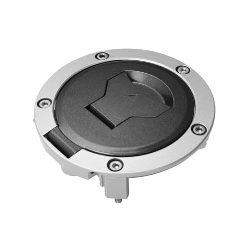 Bouchon réservoir d'essence moto pour CBR650R CB500F CBR500R