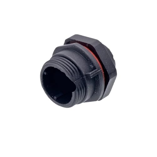 Connecteurs circulaires étanches pour l'éclairage de jardin SP1312-P