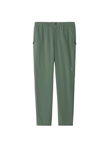 THE NORTH FACE(Um[XtFCX) Opc Verb Light Slim Pant _bNO[ XL