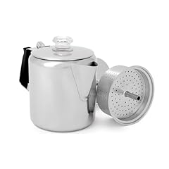 GSI Outdoors Glacier Kaffeekanne...