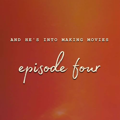 And He's Into Making Movies | Sondheim: Director, Actor, Screenwriter, Composer