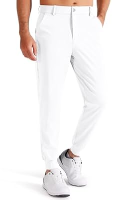 Libin Herren Golfhose Stretch