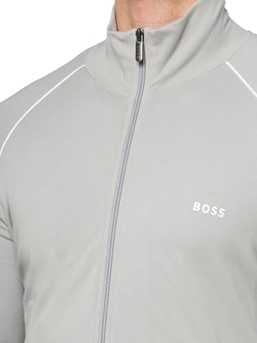 Image of BOSS mens Mix&match Jacket