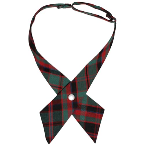 Image of tiemart Crossover Tie