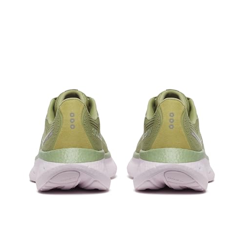 Image of Saucony Women's Ride 18