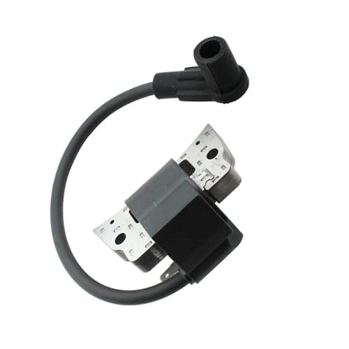 Bobine d'allumage FD731V résout les problèmes de démarrage et ratés moteur