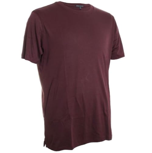 Image of Cotton Crew Tee by Robert Barakett