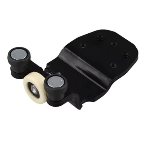 Charnière porte coulissante centrale pour Citroen Dispatch 2016-2023 9808074880