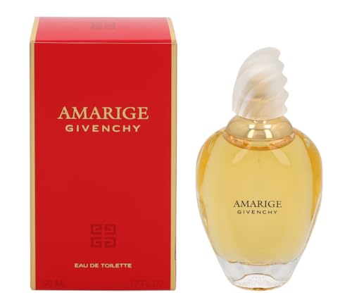 Givenchy Amarige Eau De Toilette Spruzzo 1.7