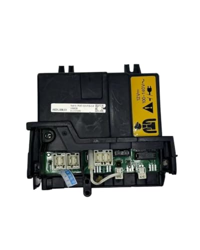 NIUFENGGEO Controlador de compresor de refrigerador de Coche PR-657 12V DC, compresor de refrigerador