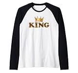 King Queen Leopard Print Tee Shirts Gifts Ideas