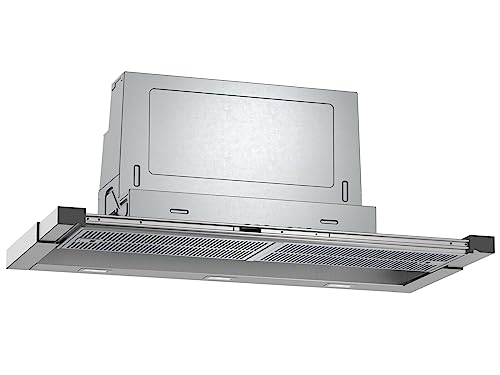 Hotte Neff D49ML54X1 – 395 m³/h Télescopique Inox - vue 3