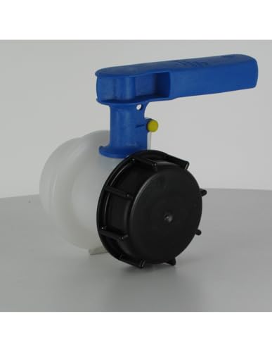 Vanne à Piston 2'' Werit de haute précision, sortie S60X6 et joint PCP - 4