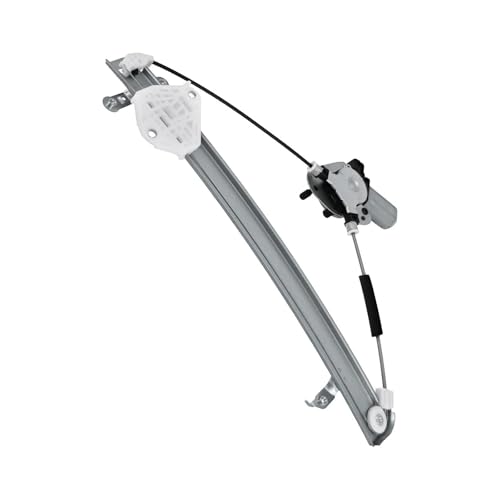 Moteur lève-vitre gauche pour vos trajets en Subaru Legacy 2010-2014