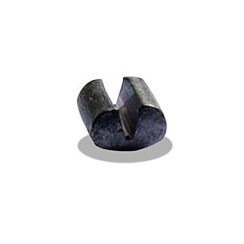 Preston STOTZ Refills Size No.8, Black, Stotz Top Up 8 (0.06g) - Image 2