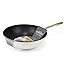Sarten Wok 30Cm Moon marca Quttin