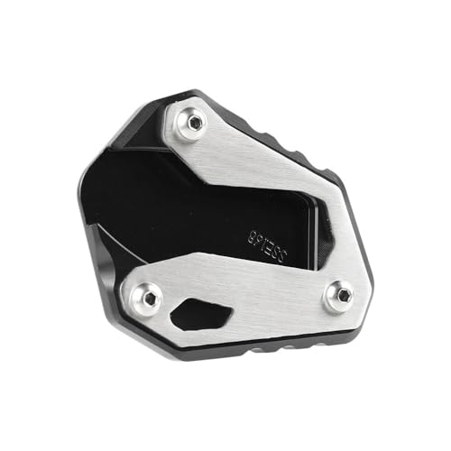 Extension de béquille latérale CNC pour Yamaha Niken et MT-03