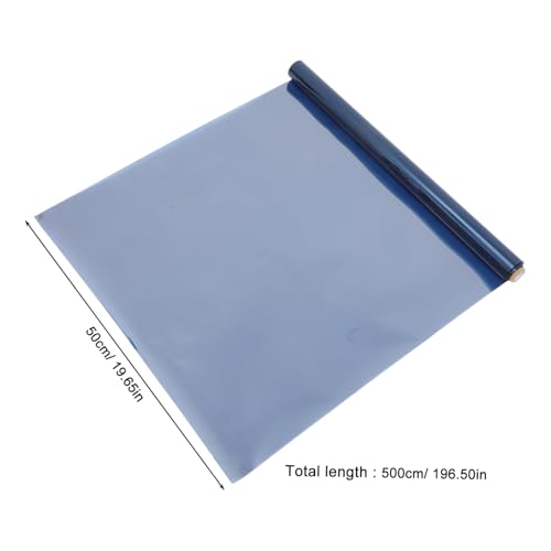 Vinilo para ventana con privacidad y bloqueo UV miniatura 2