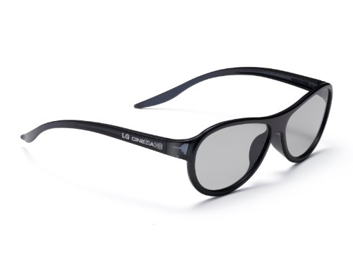 Lg Ag-F310-3D-Brille - Polarisiert #TOP4