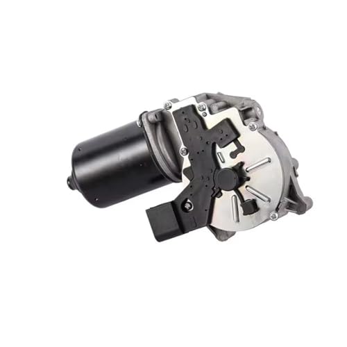 Moteur d'essuie-glace avant électrique de remplacement 61617194029 pour les séries E60 E61 E63 E64 - 4