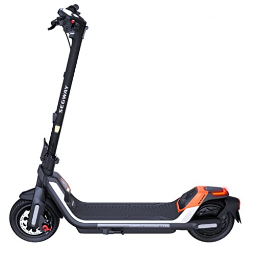 Segway-Ninebot KickScooter P65D by Segway