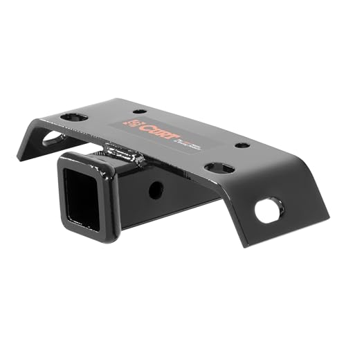 Curt Manufacturing 19030 2 in X 2 in Receiver Hitch