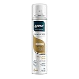 ABOVE Dry Shampoo, Neutral, 3.17 oz - Volumizing Shampoo - Absorbs Excess Oil - With Lime and Tangerine Notes - Paraben and Benzene Free