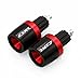 Accessori per moto Contrappeso dello sterzo per Honda CBR 250 150 600 929 954 RR CBR 650F 600RR CBR1000RR Moto CNC Manubrio Manubrio CNC GRIPS GRIPS END MANIGLIA GUIDA BARB TAP END PLUSS Slider