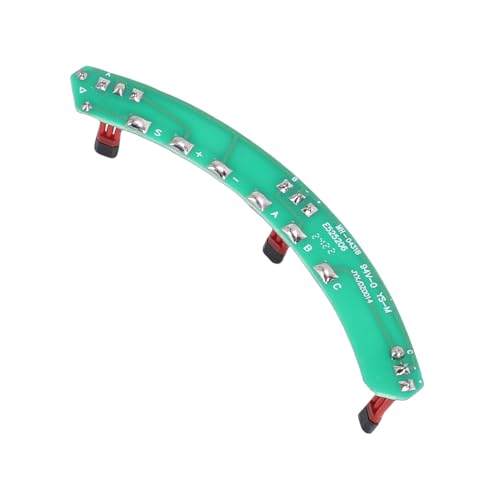 Módulo sensor de pasillo para scooter eléctrico repara tirones motor 2