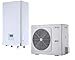Produktbild Midea by ThermoFLUX Split-System Wärmepumpe MHA-V8W/D2N8-B | BAFA | 8,3 kW
