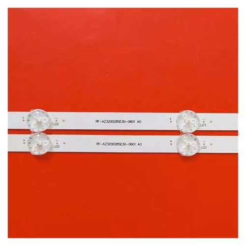 32E20 32PHF6505/T3 RF-AZ320028SE30-0601 A0 �p LED �o�b�N���C�g �X�g���b�v