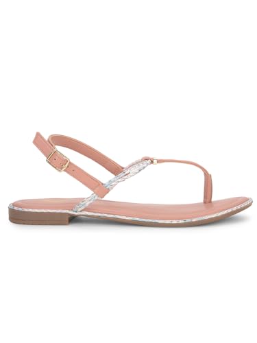 Image of Bata womens Janice Sandal E 24 Sandal