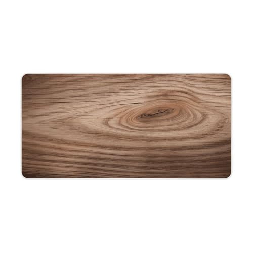Pad para Escritorio Gran Tamaño con Base de Goma