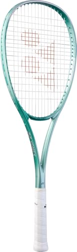 YONEX 軟式テニスラケット ホワイト/グリーン YONEX 軟式テニスラケット ホワイト/グリーン ヨネックス YONEX