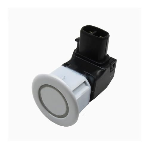 Capteur PDC 89341-30010 blanc d'aide au stationnement arrière pour Lexus IS250 et IS350