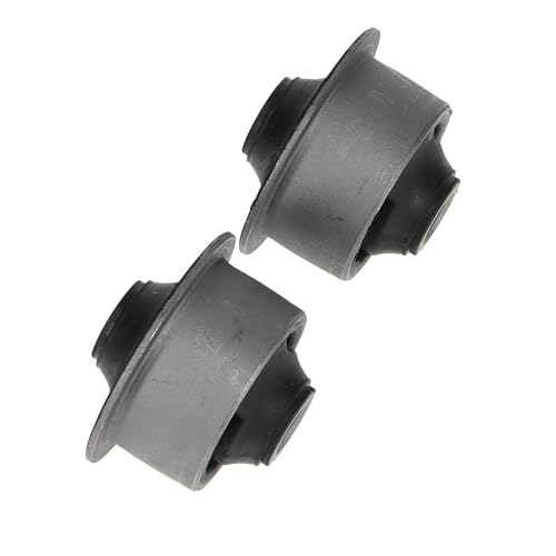 ACDelco Silver 46G9298A (19461111) Front Lower Forward Suspension Control Arm Bushing