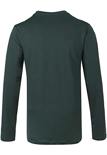 Blouse homme Endurance Mell Melange textile premium - 5
