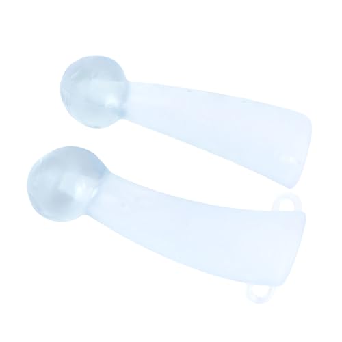 Capa Protetora de Chifre de Vaca de Silicone Premium – Capa Protetora Anti-luta para Vaca – Acessóri