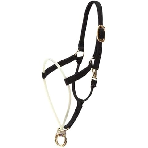 Professional's Choice Sports Medicine Products, INC. Nylon Halter Rope Nose AVG Cover