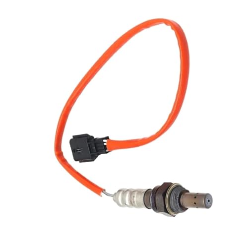Sonde lambda avec connecteur 4 fils haute stabilité pour capteur oxygène 8200632270