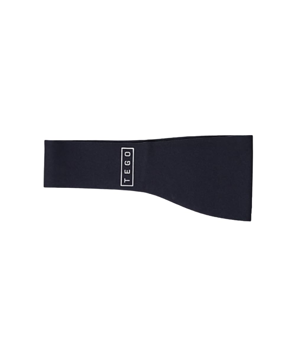 TEGO Core Strapless Headband | Sweat-Wicking Training Headband | Stretch Fit | Lightweight & Breathable | Running, Gym & Yoga-image-37