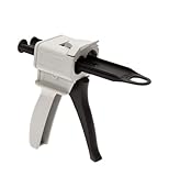 AmeriCan Goods Dental Dispensing Gun 1:1 for 50ml VPS Material Professional Dental Gun Dispenser