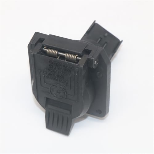 Trailer Tow Harness Connector 020-545-40-26-64 02054540266 for Mercedes-Benz