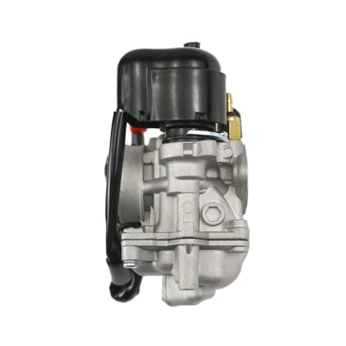 Carburateur Let's 50 AY50 pour réparer les pannes 2T
